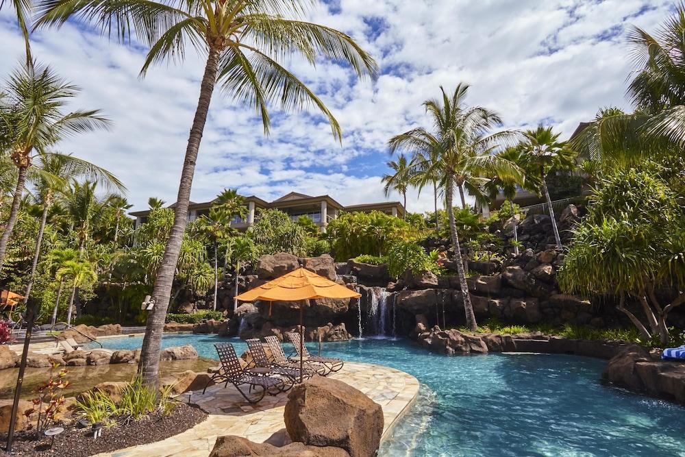 °hotel Ho'olei At Grand Wailea Wailea (maui), Hi 5* (united States 